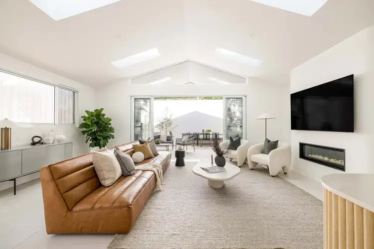 Second view of Homely house listing, 16 Toelle Street, Rozelle NSW 2039
