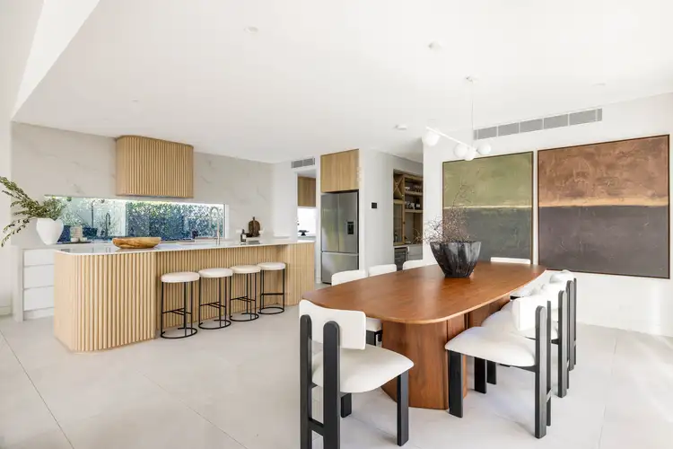 Fourth view of Homely house listing, 16 Toelle Street, Rozelle NSW 2039
