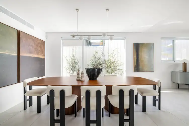 Fifth view of Homely house listing, 16 Toelle Street, Rozelle NSW 2039