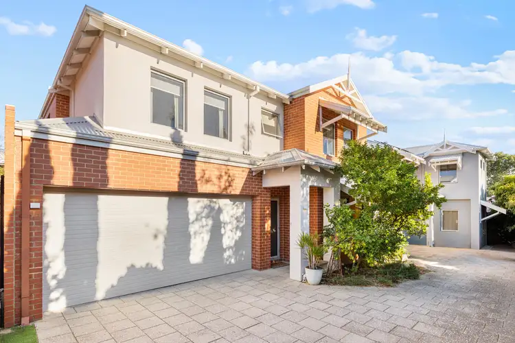 107C Sixth Avenue, Inglewood WA 6052