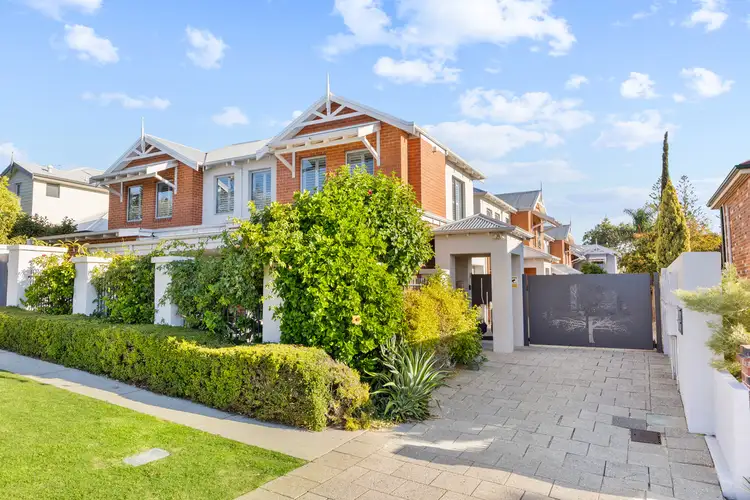 107C Sixth Avenue, Inglewood WA 6052