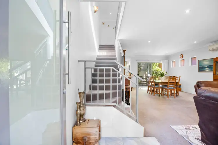 Third view of Homely house listing, 107C Sixth Avenue, Inglewood WA 6052