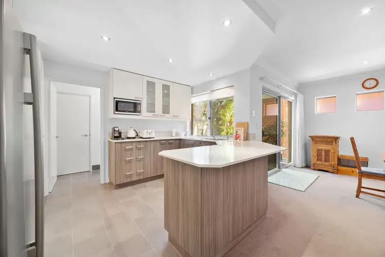 Fourth view of Homely house listing, 107C Sixth Avenue, Inglewood WA 6052