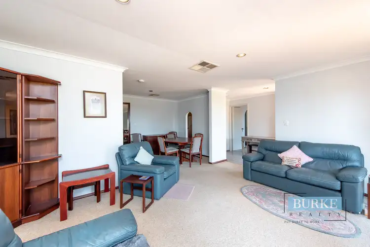 Fourth view of Homely house listing, 23 Adare Way, Kingsley WA 6026