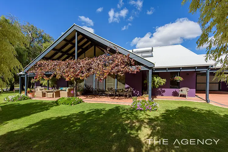 52 Harris Road, Busselton WA 6280