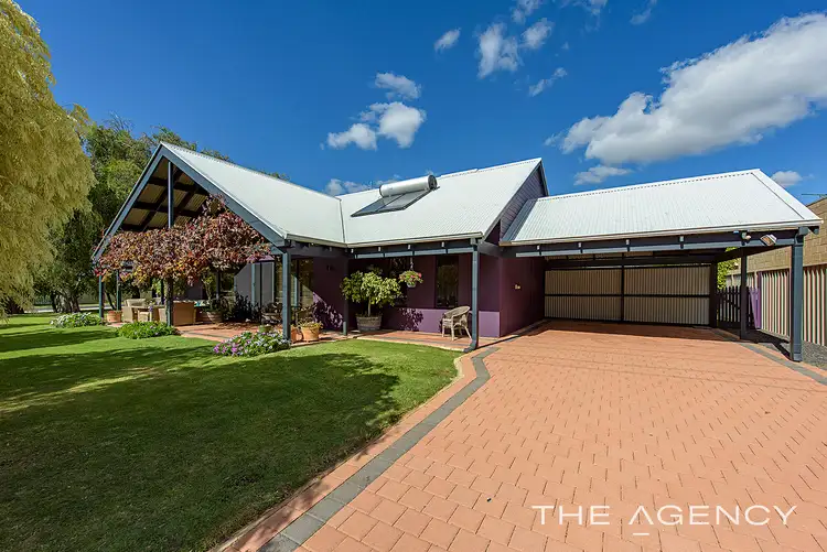 Third view of Homely house listing, 52 Harris Road, Busselton WA 6280