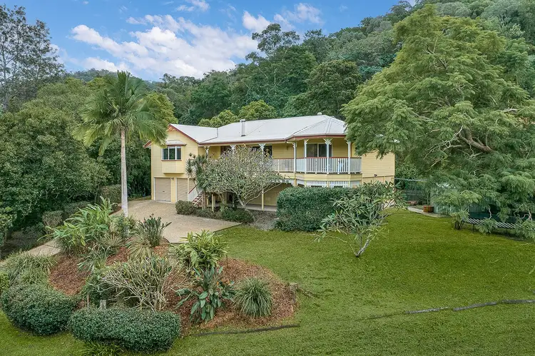 22 Smallwood Court, Samford Valley QLD 4520