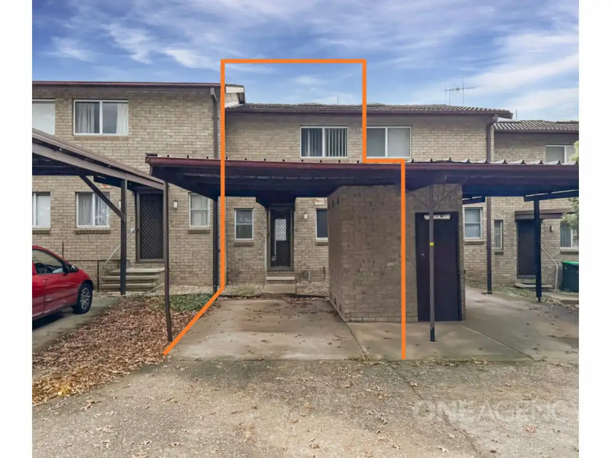 Main view of Homely townhouse listing, 3/87-91 Victoria Street, Goulburn NSW 2580