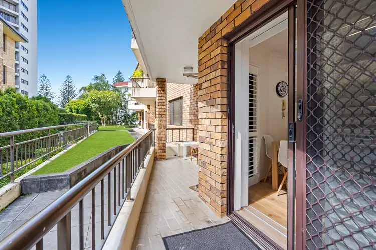 2/1925 Gold Coast Highway, Burleigh Heads QLD 4220