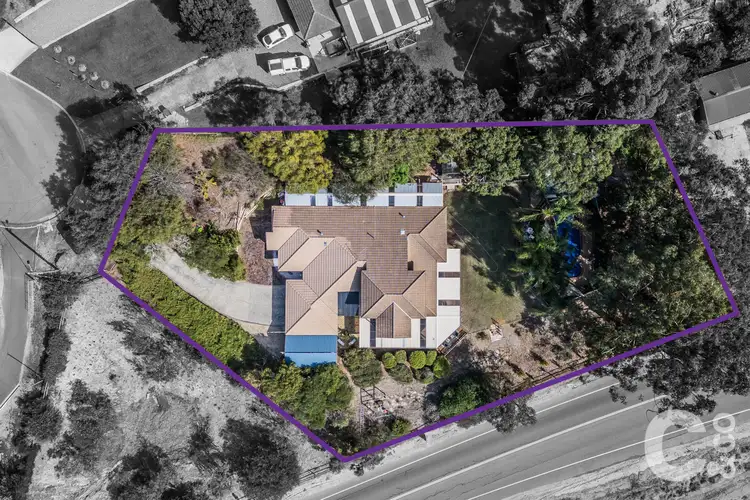 7 Farrier Court, Wellard WA 6170
