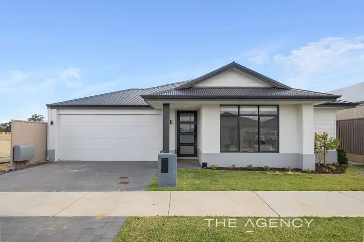 24 Warburton Street, Mandogalup WA 6167