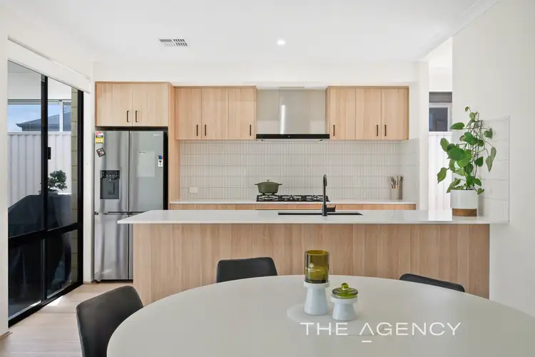 Second view of Homely house listing, 24 Warburton Street, Mandogalup WA 6167
