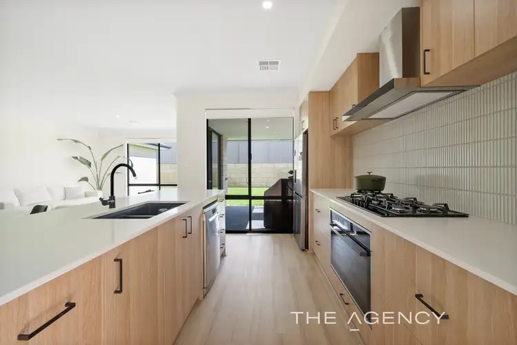 Third view of Homely house listing, 24 Warburton Street, Mandogalup WA 6167