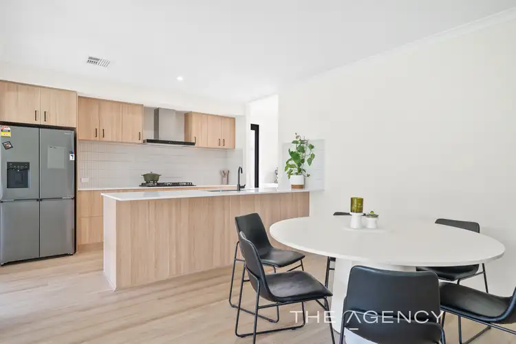 Fifth view of Homely house listing, 24 Warburton Street, Mandogalup WA 6167