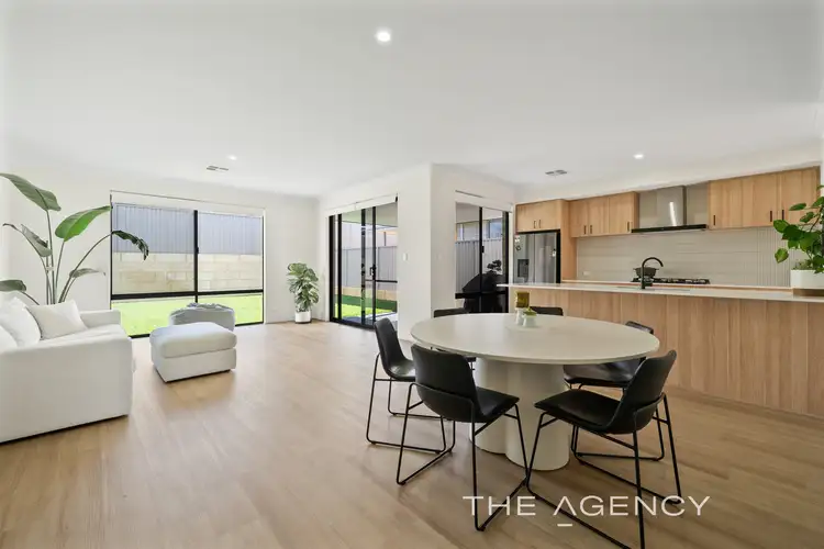 Sixth view of Homely house listing, 24 Warburton Street, Mandogalup WA 6167