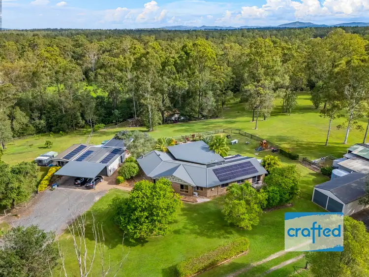 1033 Teviot Road, South Maclean QLD 4280