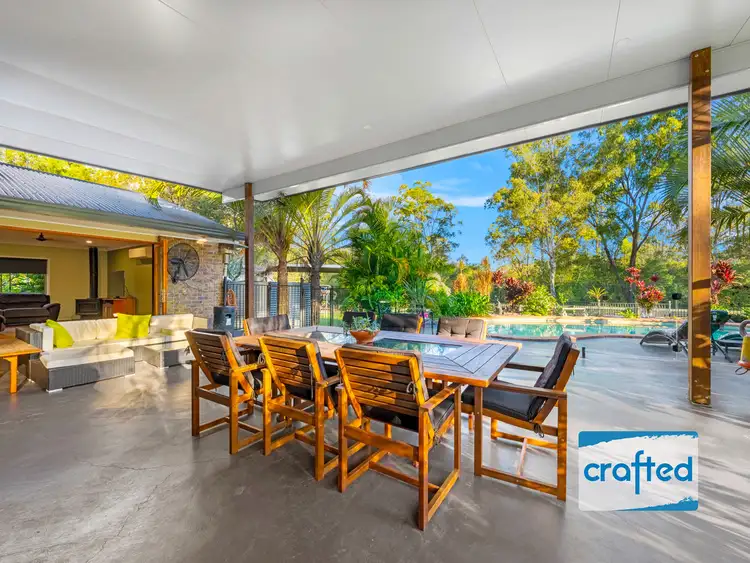 1033 Teviot Road, South Maclean QLD 4280
