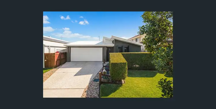7 Maplespring Street, Sippy Downs QLD 4556