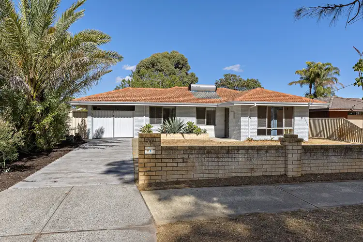 51 Calume Street, Hillman WA 6168