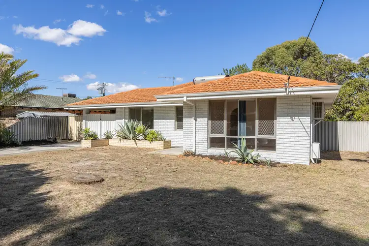 Second view of Homely house listing, 51 Calume Street, Hillman WA 6168