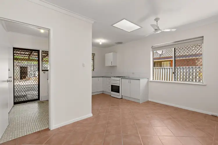 Sixth view of Homely house listing, 51 Calume Street, Hillman WA 6168