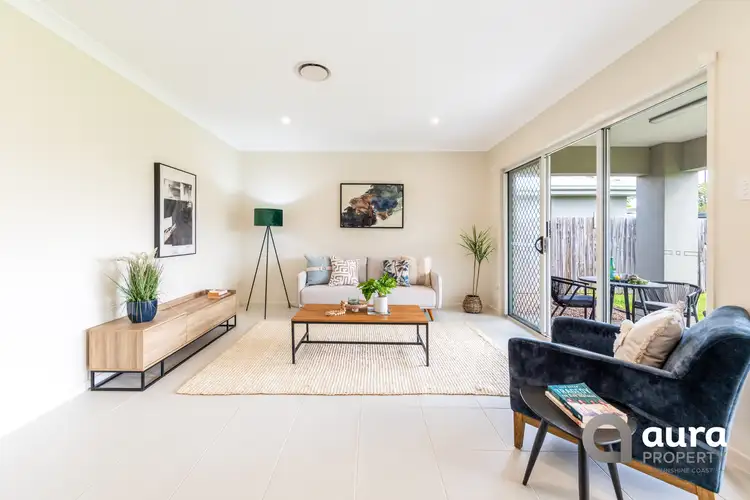 Fourth view of Homely house listing, 11 Banks Crescent, Baringa QLD 4551