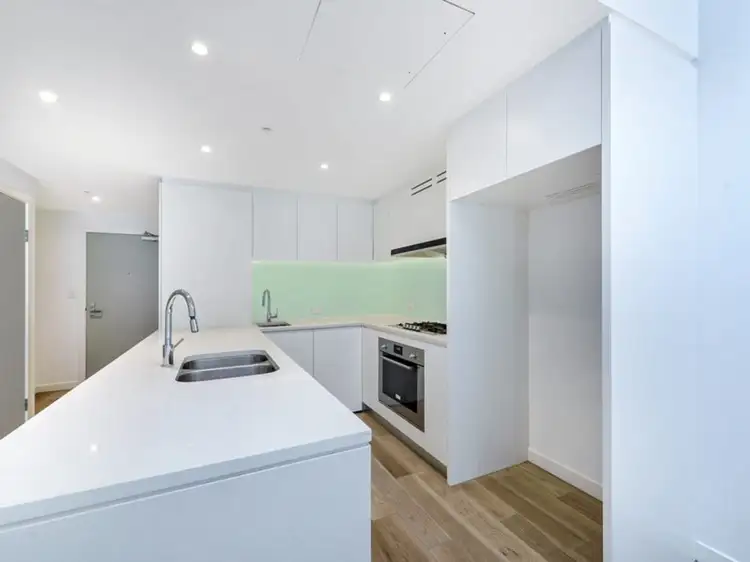 515/18 Footbridge Boulevard, Wentworth Point NSW 2127