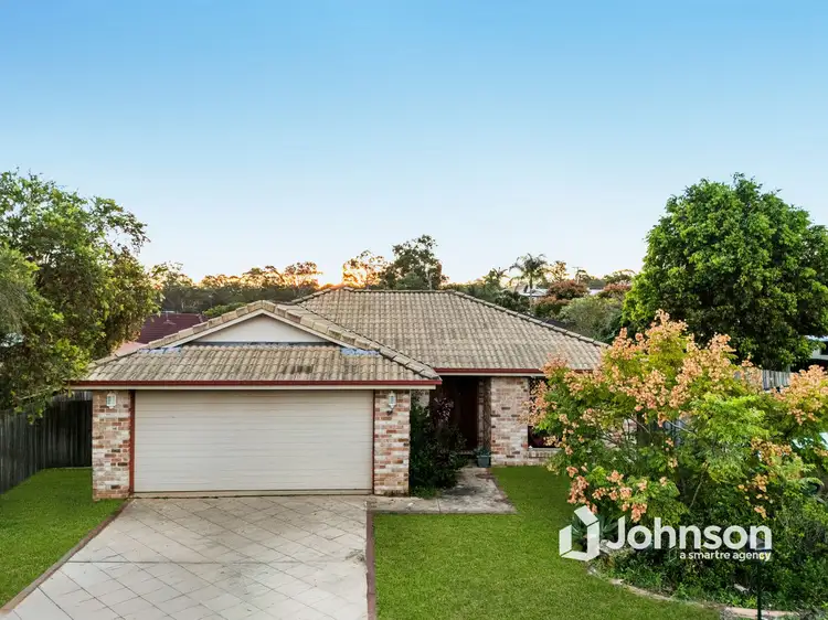 56 Holt Street, Brassall QLD 4305