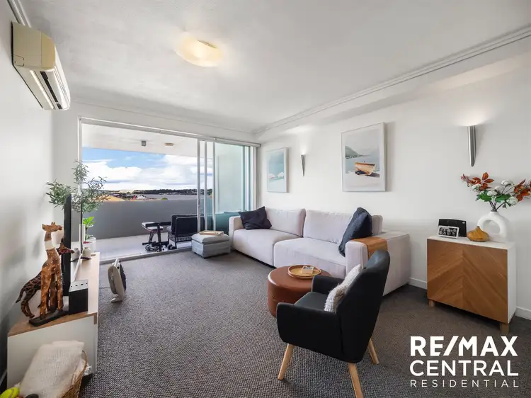 Level 6/43 Hercules Street, Hamilton QLD 4007