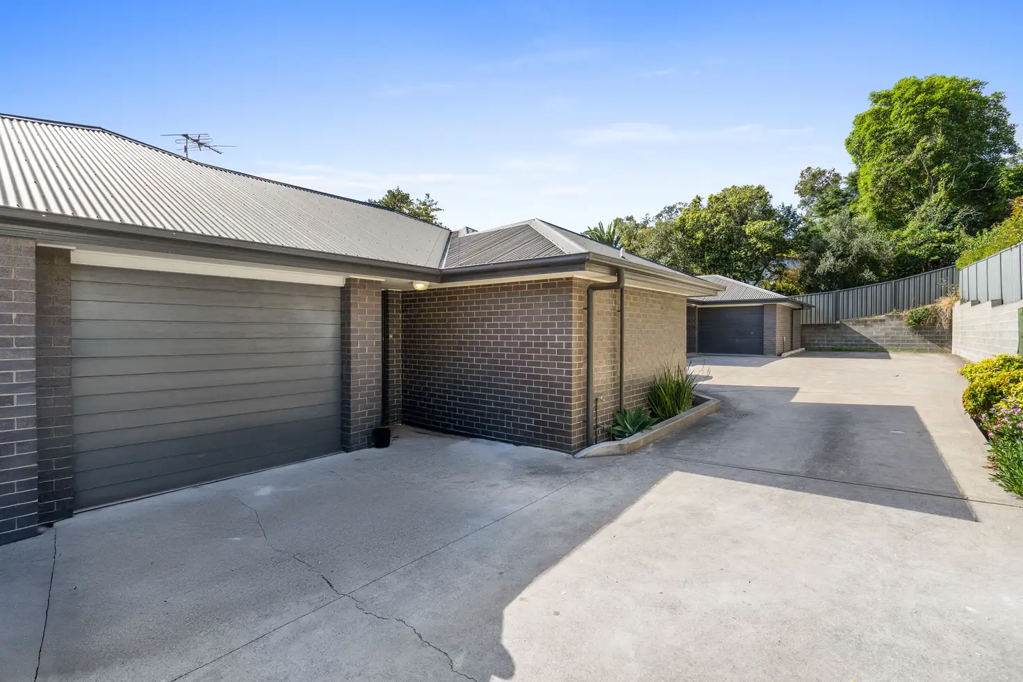 Main view of Homely unit listing, 2/22 Foley Street, Muswellbrook NSW 2333