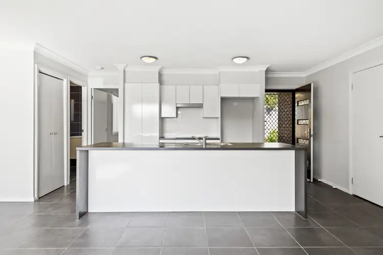 Second view of Homely unit listing, 2/22 Foley Street, Muswellbrook NSW 2333