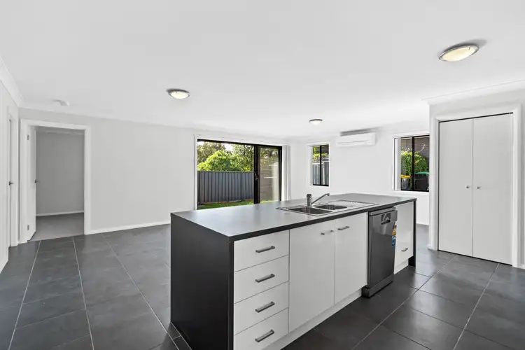 Third view of Homely unit listing, 2/22 Foley Street, Muswellbrook NSW 2333