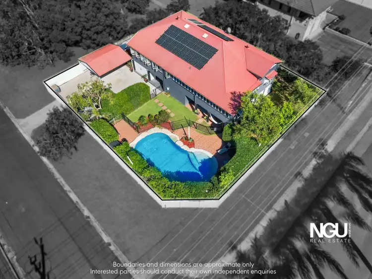 124 Haig Street, Brassall QLD 4305