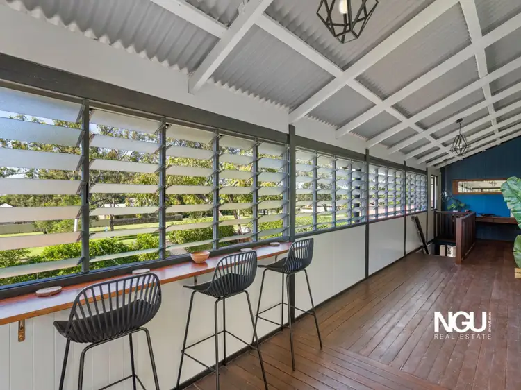 Fifth view of Homely house listing, 124 Haig Street, Brassall QLD 4305