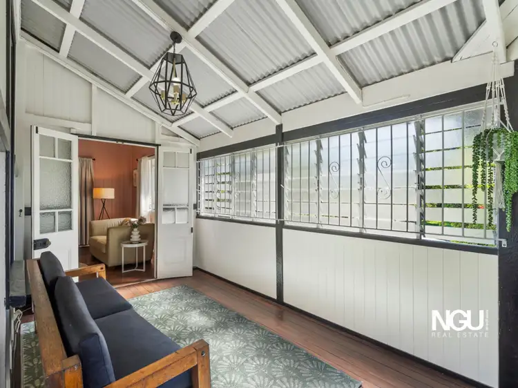 Sixth view of Homely house listing, 124 Haig Street, Brassall QLD 4305