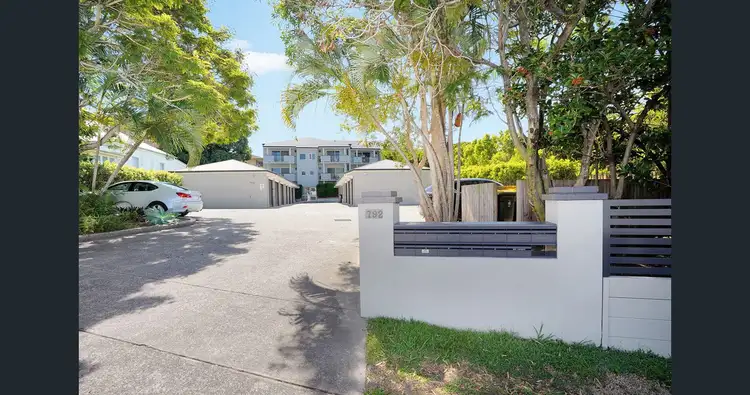 7/792 Sandgate Road, Clayfield QLD 4011