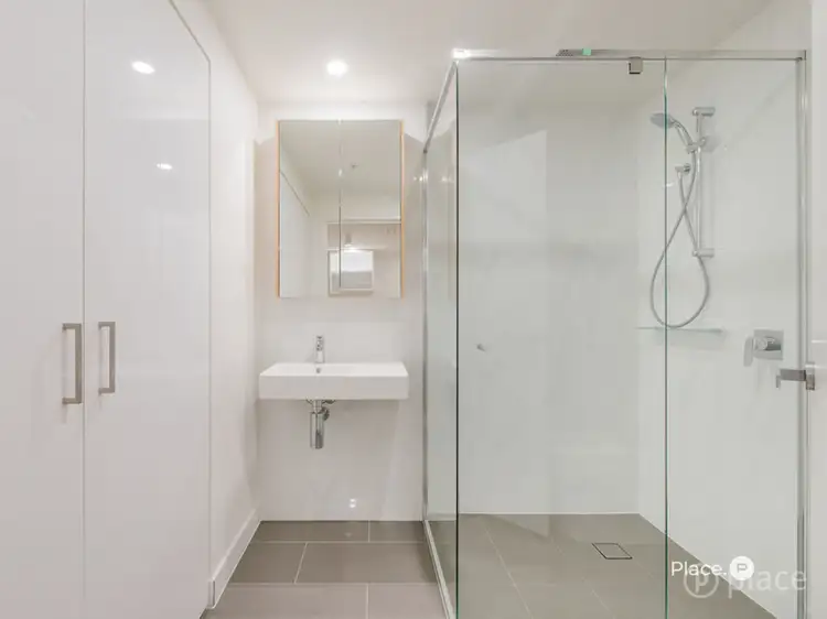 Fourth view of Homely apartment listing, 11509/22 Merivale Street, South Brisbane QLD 4101