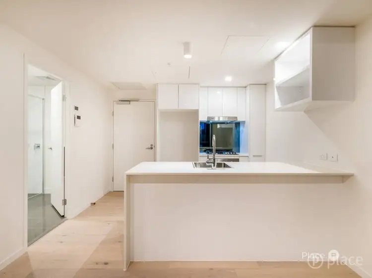 Fifth view of Homely apartment listing, 11509/22 Merivale Street, South Brisbane QLD 4101