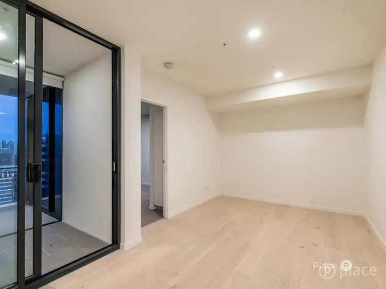 Sixth view of Homely apartment listing, 11509/22 Merivale Street, South Brisbane QLD 4101