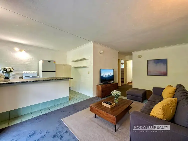Main view of Homely unit listing, 6/97 - 111 Routley Drive, Kooralbyn QLD 4285