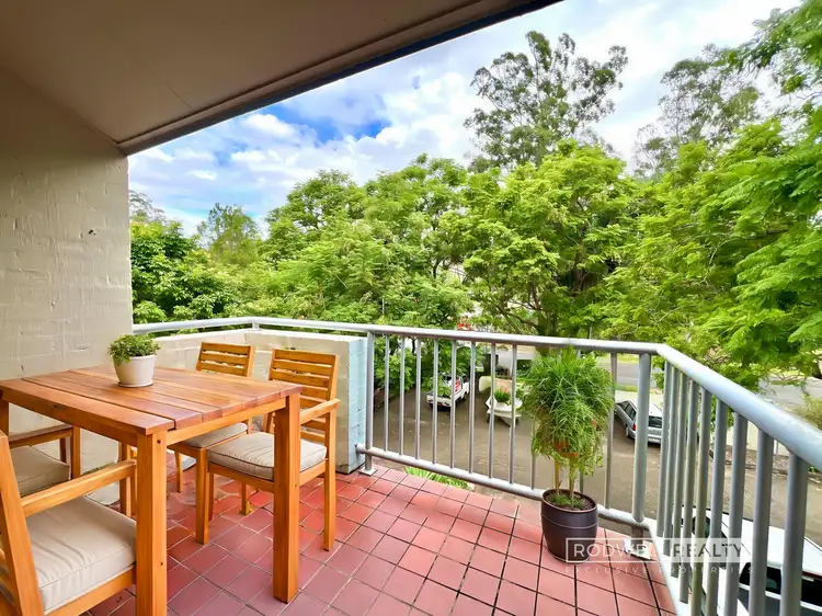 Fourth view of Homely unit listing, 6/97 - 111 Routley Drive, Kooralbyn QLD 4285