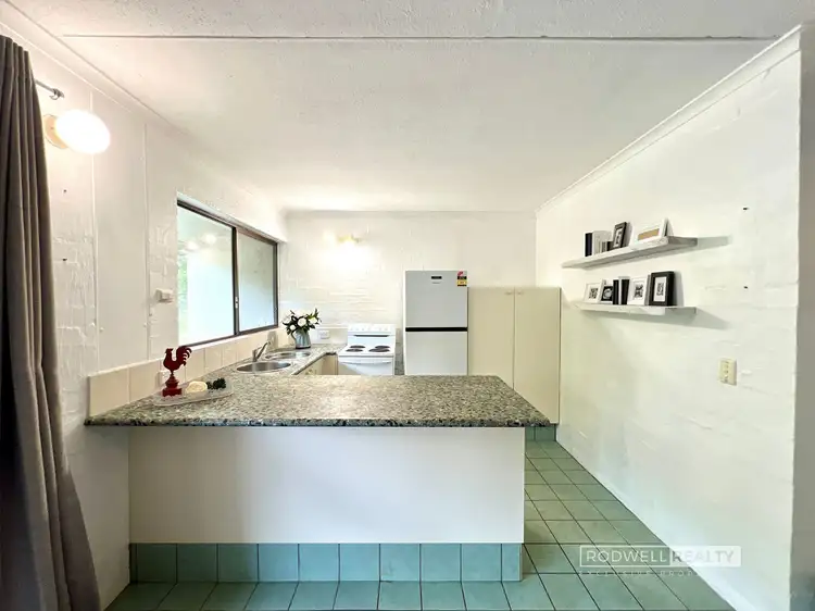 Fifth view of Homely unit listing, 6/97 - 111 Routley Drive, Kooralbyn QLD 4285