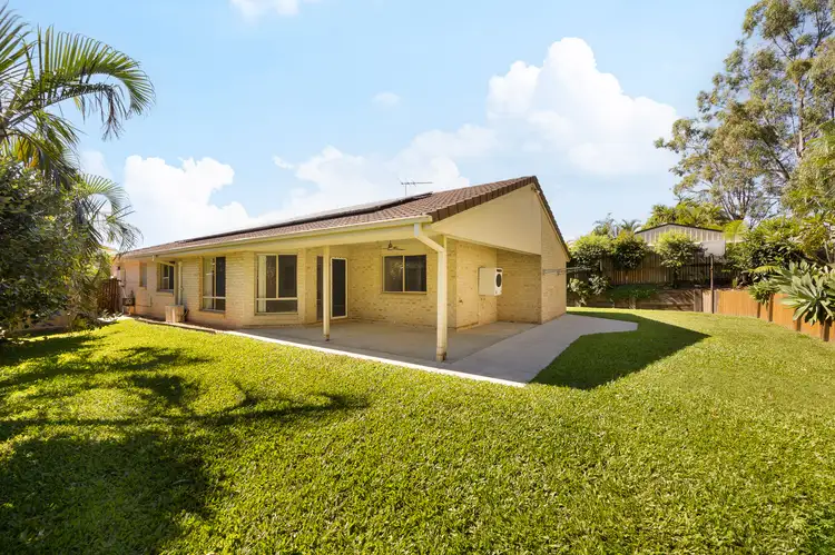 Second view of Homely house listing, 6 Highgrove Court, Kurwongbah QLD 4503