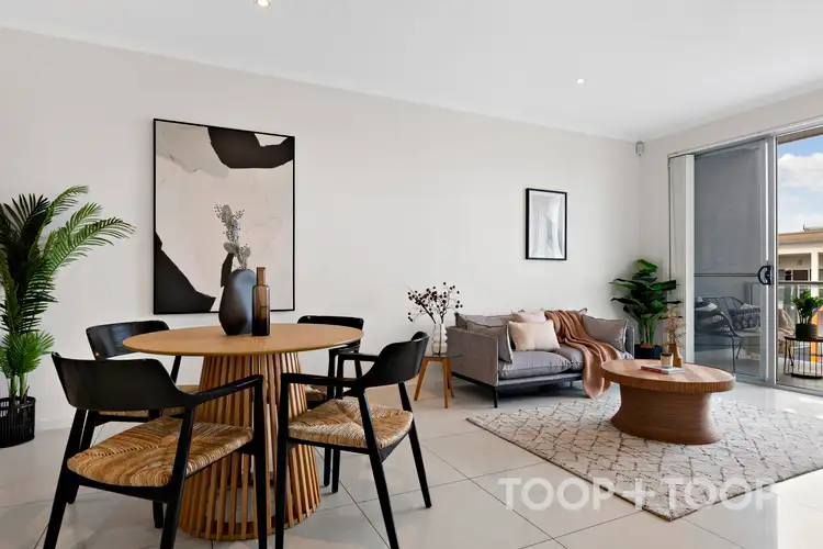 16/22 Goodall Parade, Mawson Lakes SA 5095