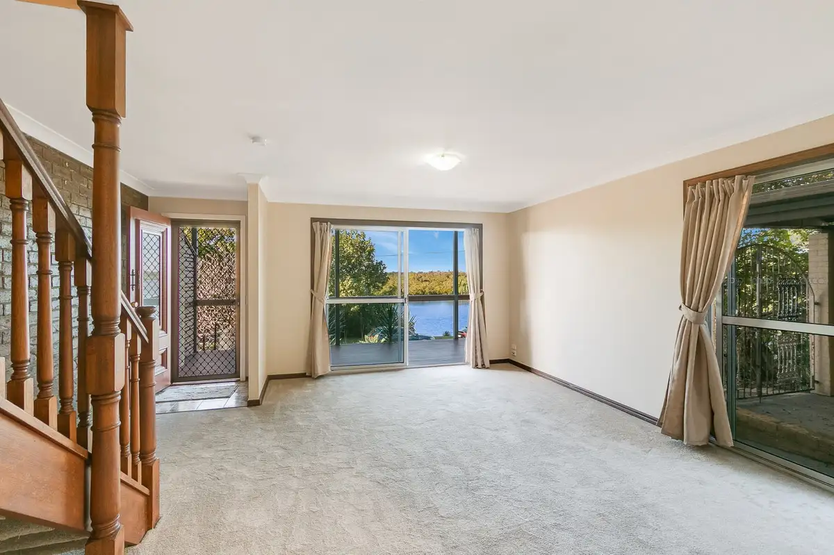 Main view of Homely semi-detached listing, 1/37 Bimbadeen Avenue, Banora Point NSW 2486