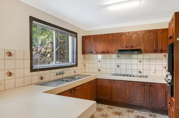 Third view of Homely semi-detached listing, 1/37 Bimbadeen Avenue, Banora Point NSW 2486