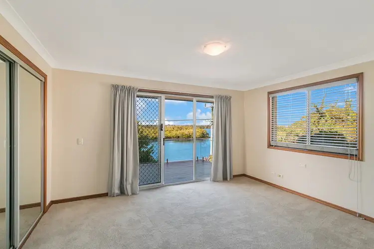 Fourth view of Homely semi-detached listing, 1/37 Bimbadeen Avenue, Banora Point NSW 2486