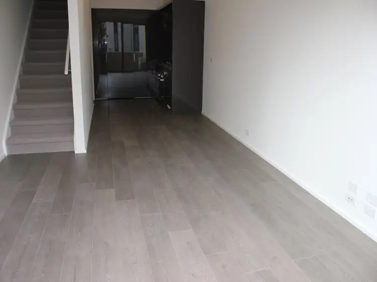 Fourth view of Homely villa listing, 101/94 Cade Way, Parkville VIC 3052