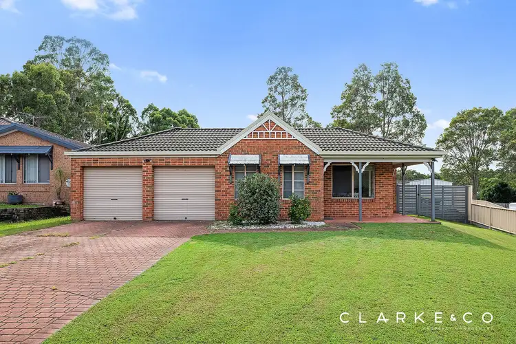 68 Lord Howe Drive, Ashtonfield NSW 2323
