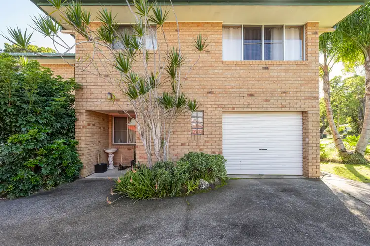 81 Kent Street, Grafton NSW 2460